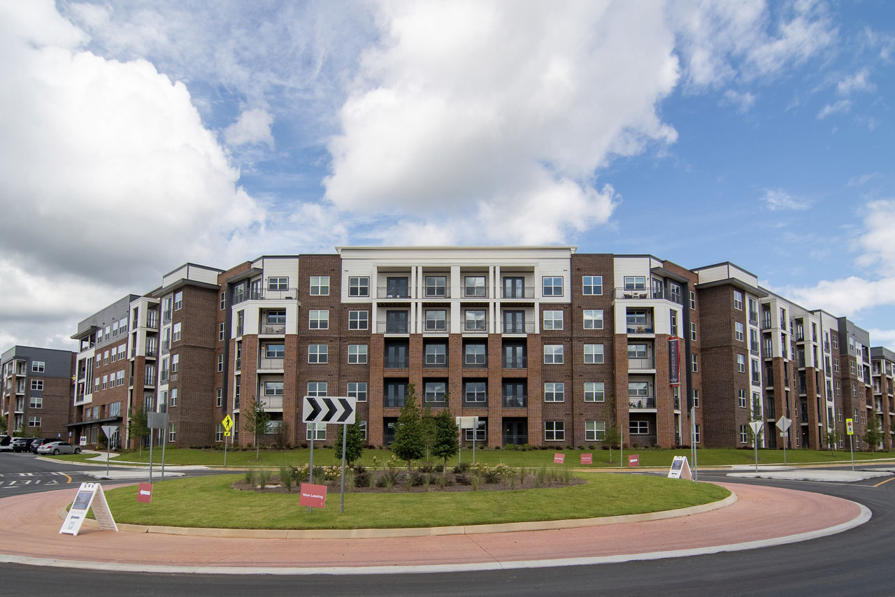 The Foundry At Mashburn Village Apartments Cumming Ga 2 of 12