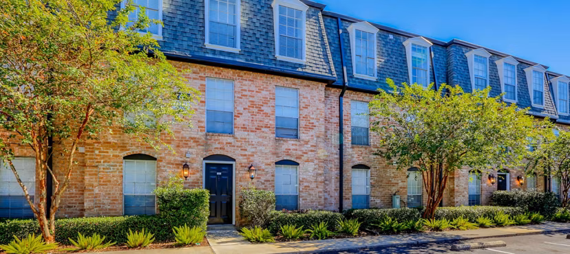 Lumiere Apartments: Elegant of luxury apartments in Metairie, LA