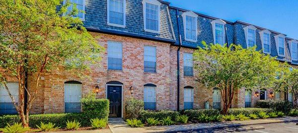 Lumiere Apartments: Elegant of luxury apartments in Metairie, LA