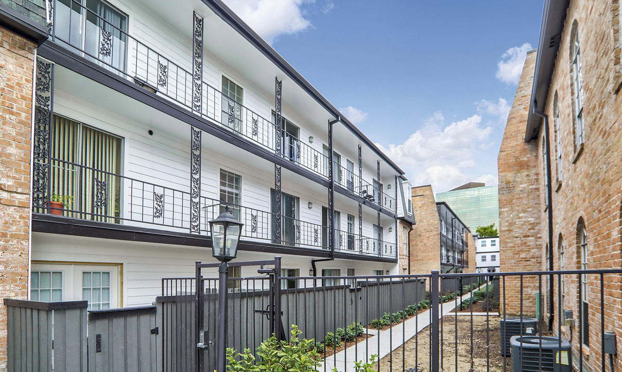 The Lumiere Metairie La 4 of 12
