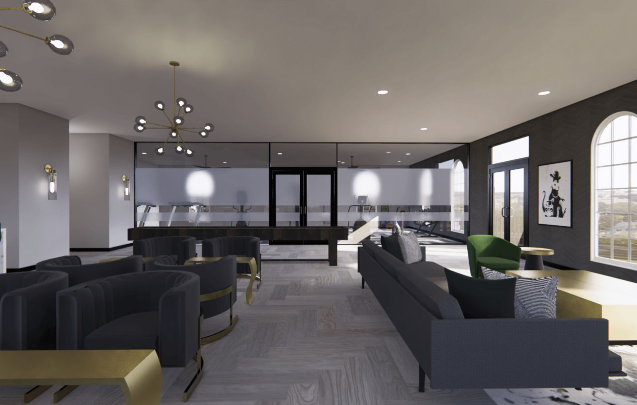 The Lumiere Metairie La 11 of 12
