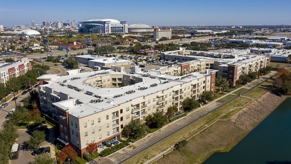 View  at Regard at Med Center Apartments