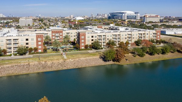 View  at Regard at Med Center Apartments