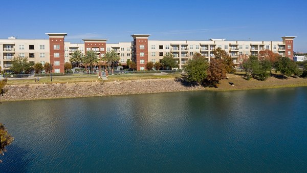 View  at Regard at Med Center Apartments