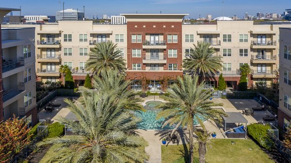 View  at Regard at Med Center Apartments