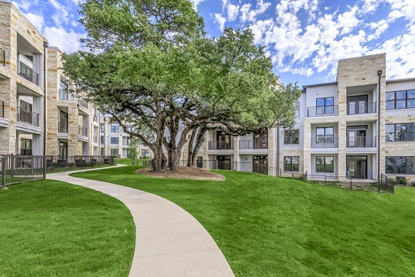 building/exterior at TruNorth at Bulverde Apartments