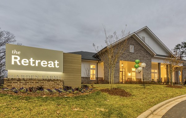 Retreat at Arden Farms Apartments