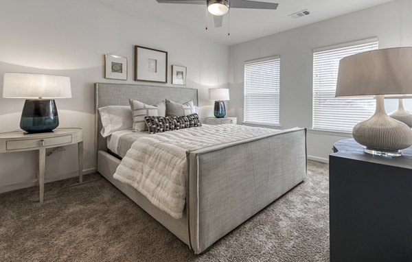 Retreat at Arden Farms Apartments