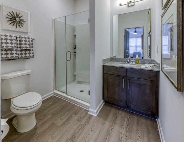 Retreat at Arden Farms Apartments