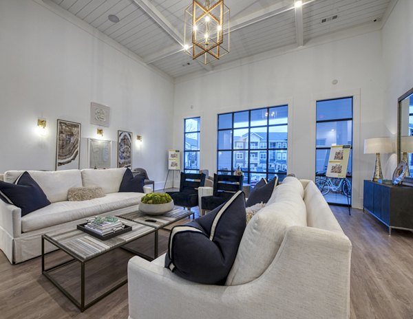 Retreat at Arden Farms Apartments