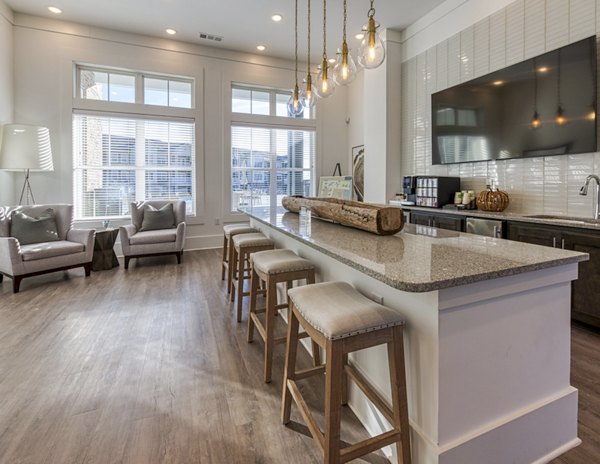 Retreat at Arden Farms Apartments