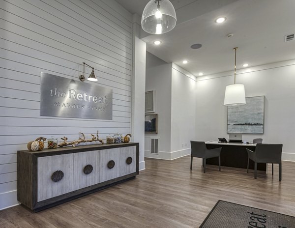 Retreat at Arden Farms Apartments