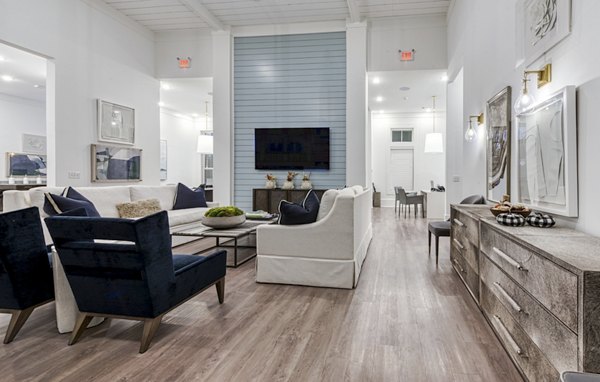 Retreat at Arden Farms Apartments