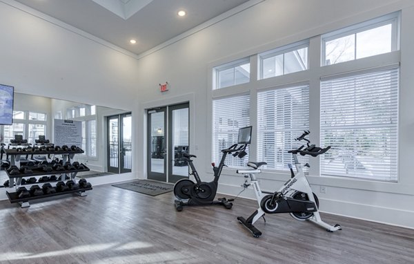 Retreat at Arden Farms Apartments