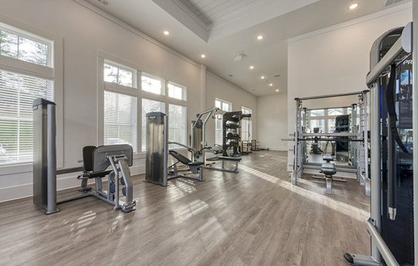 Retreat at Arden Farms Apartments