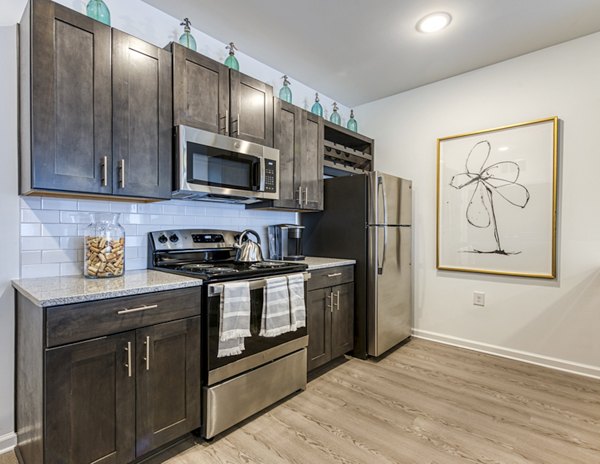 Retreat at Arden Farms Apartments