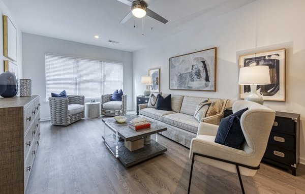 Retreat at Arden Farms Apartments