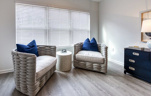 Retreat at Arden Farms Apartments