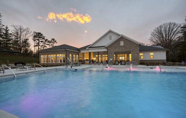 Retreat at Arden Farms Apartments