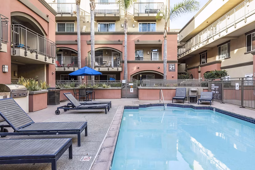 Property images of Gema Apartments