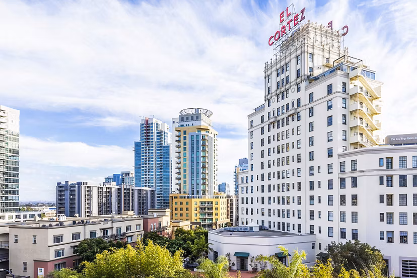 The Heritage Apartments: Elegant luxury apartments in vibrant cityscape