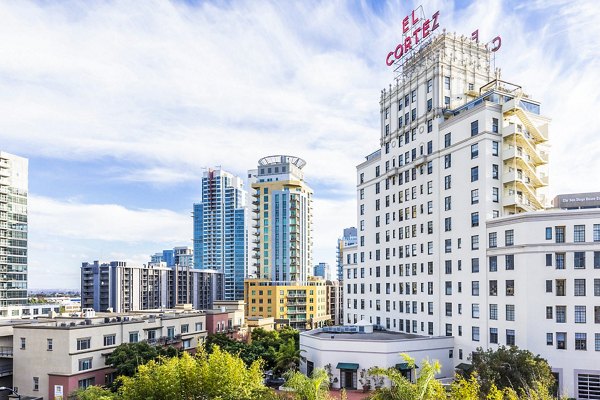 The Heritage Apartments: Elegant luxury apartments in vibrant cityscape