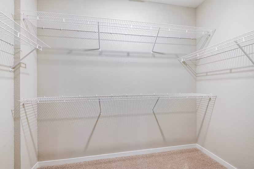 bedroom at Parkside at Avalon Park - Phase I Apartments 