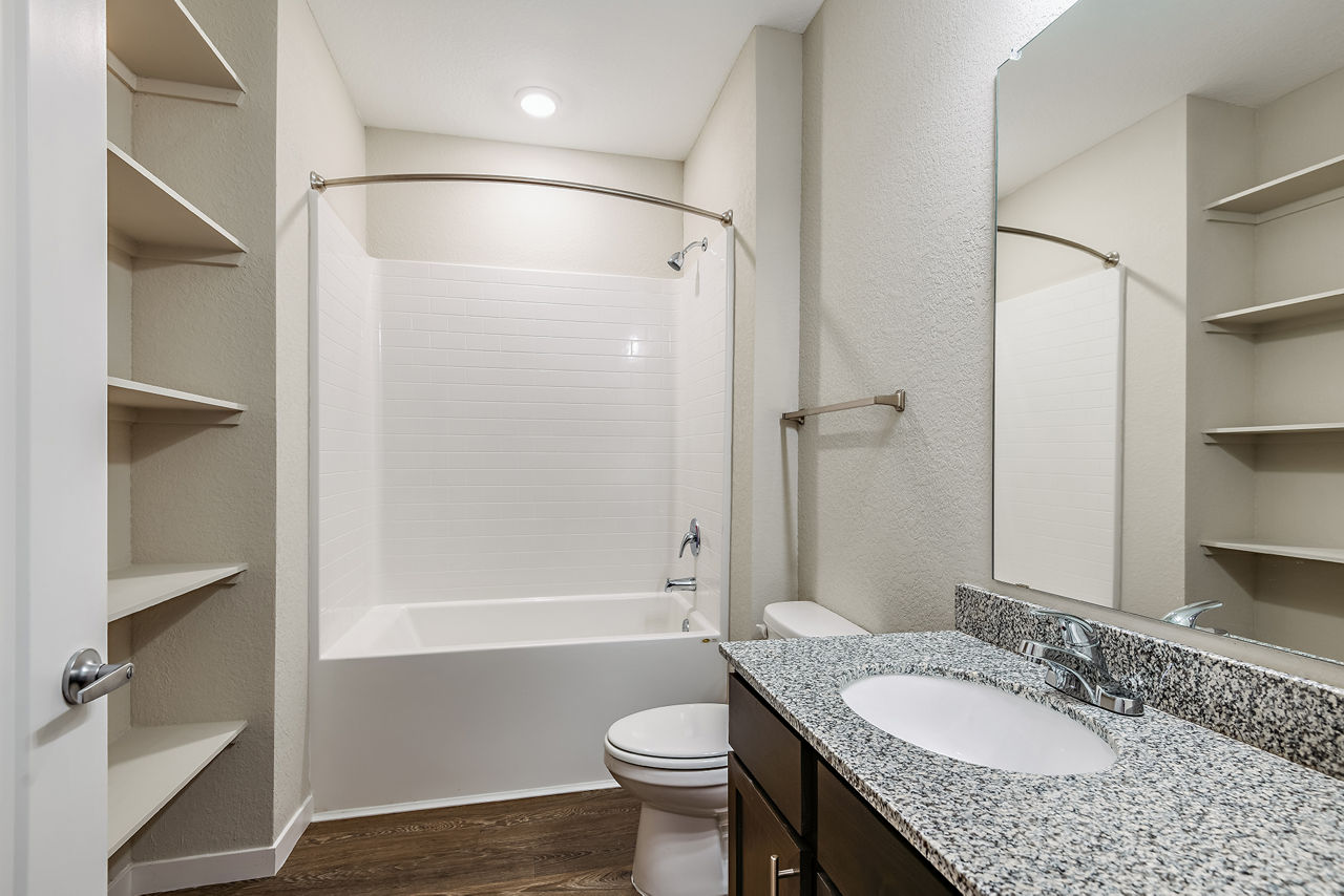 Parkside At Avalon Park Orlando Fl 24 of 25