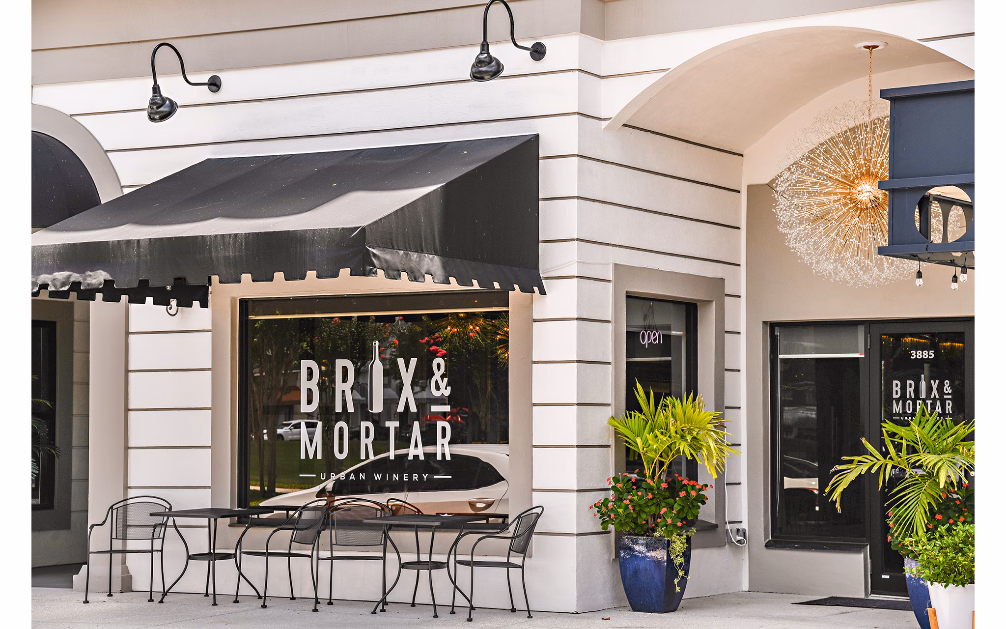 neighborhood at Parkside at Avalon Park - Phase I Apartments 