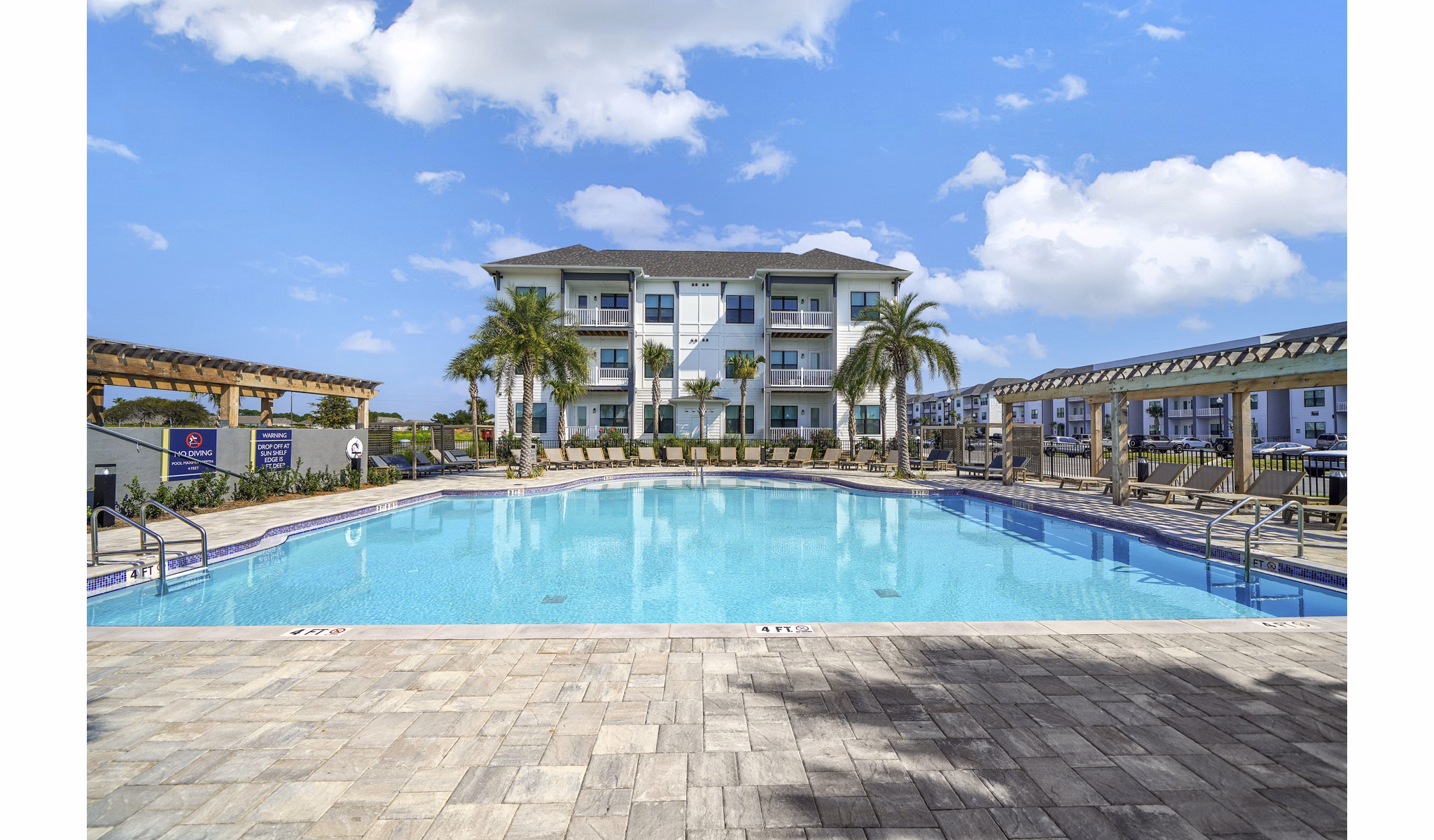 Property images of Parkside at Avalon Park