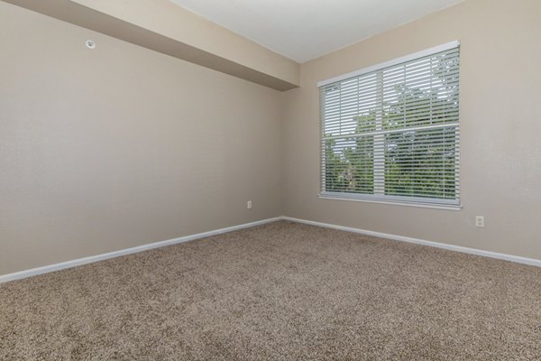 bedroom at Links at Legacy Ridge Apartments