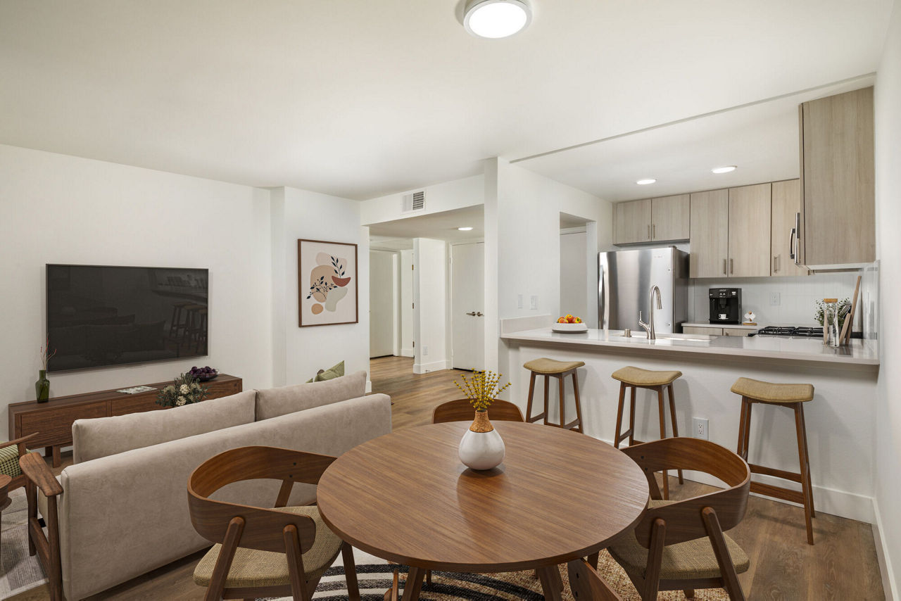 Broadstone Los Feliz 15 of 24