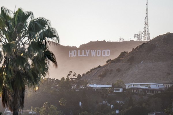  view at Vue Los Feliz Apartments