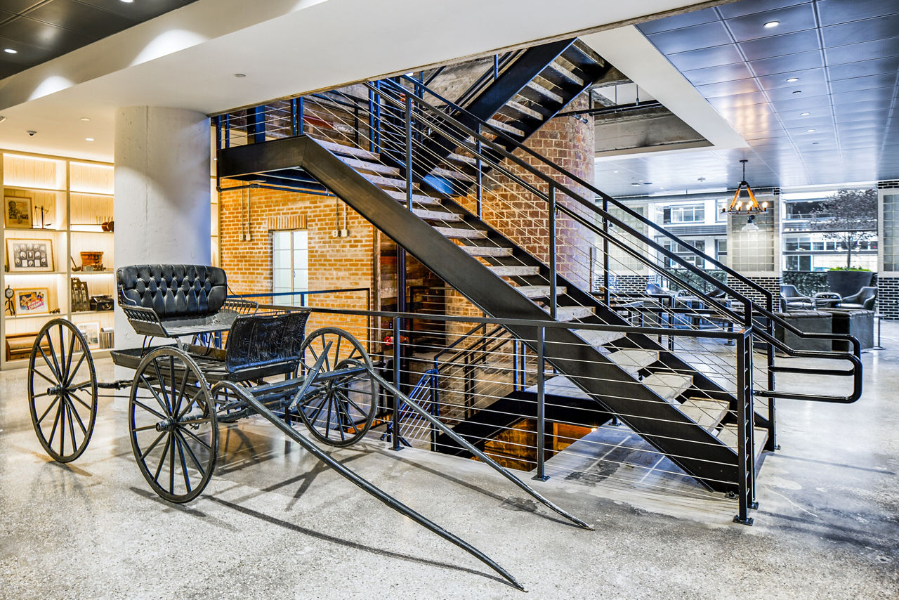 Hecht Warehouse Washington Dc 4 of 12