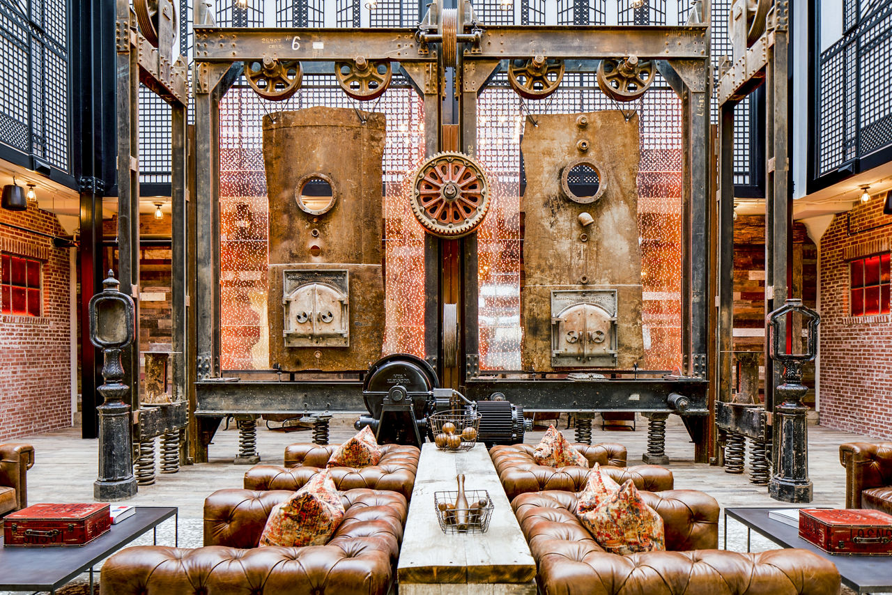 Hecht Warehouse Washington Dc 6 of 12