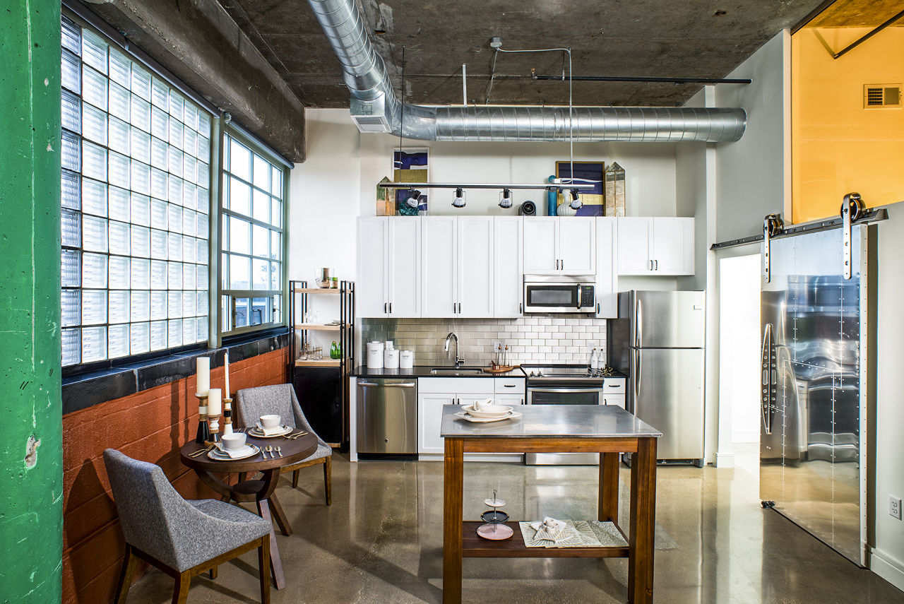 Hecht Warehouse 24 of 35