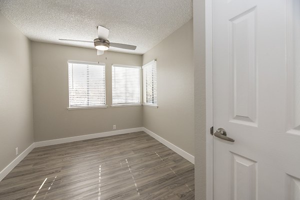 bedroom at Avana Vista Point Apartments