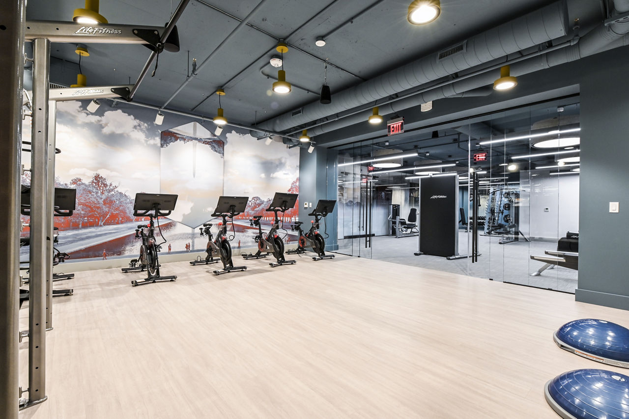 Gym at Sonya (3 of 4)