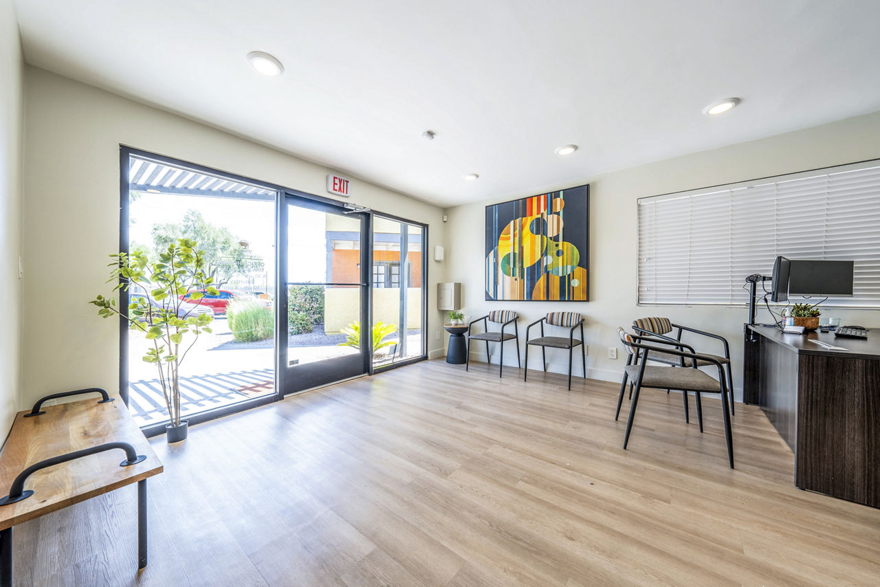 Villatree Apartments Tempe Az 9 of 12