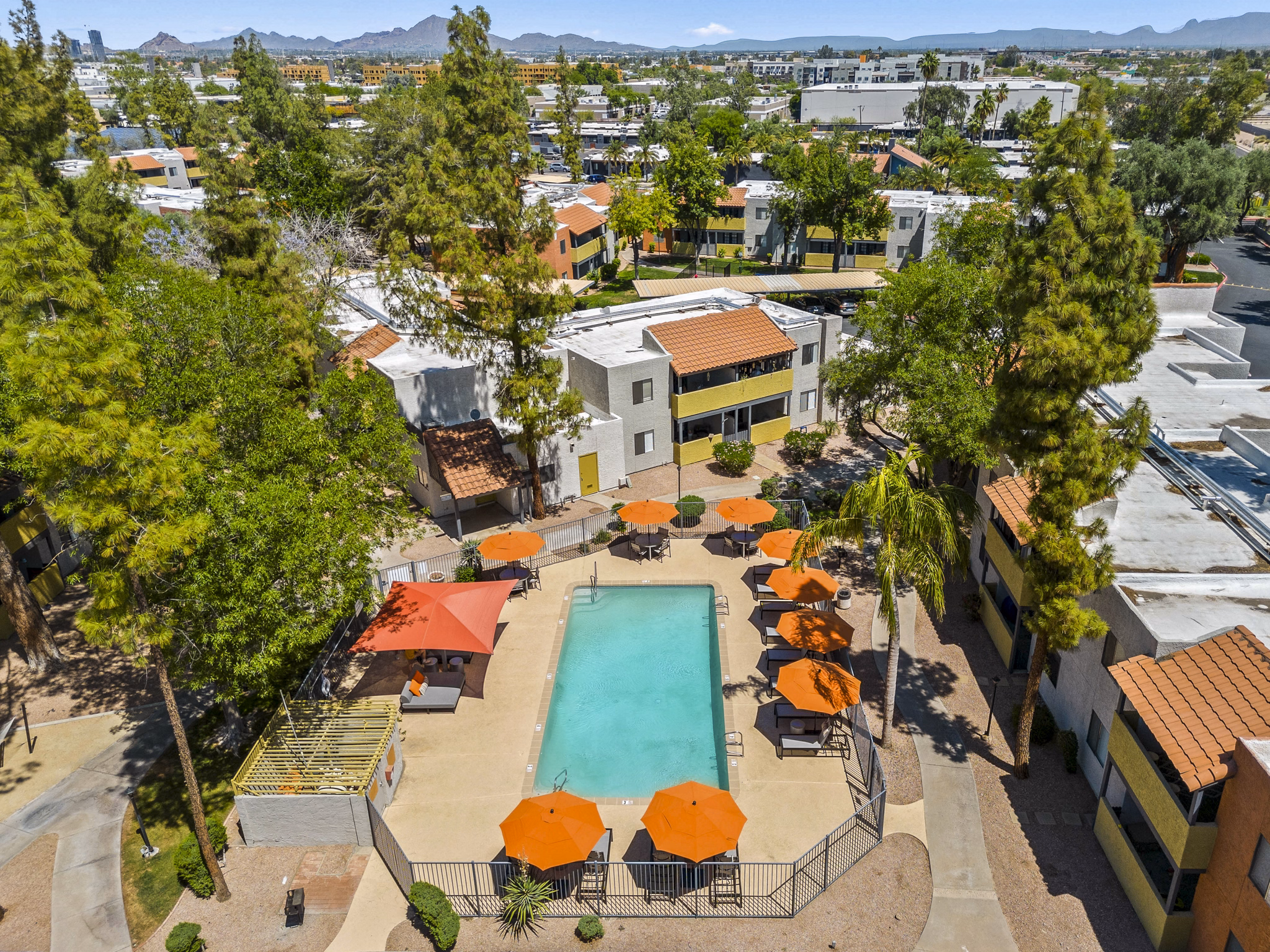 Property images of Villatree Apartments