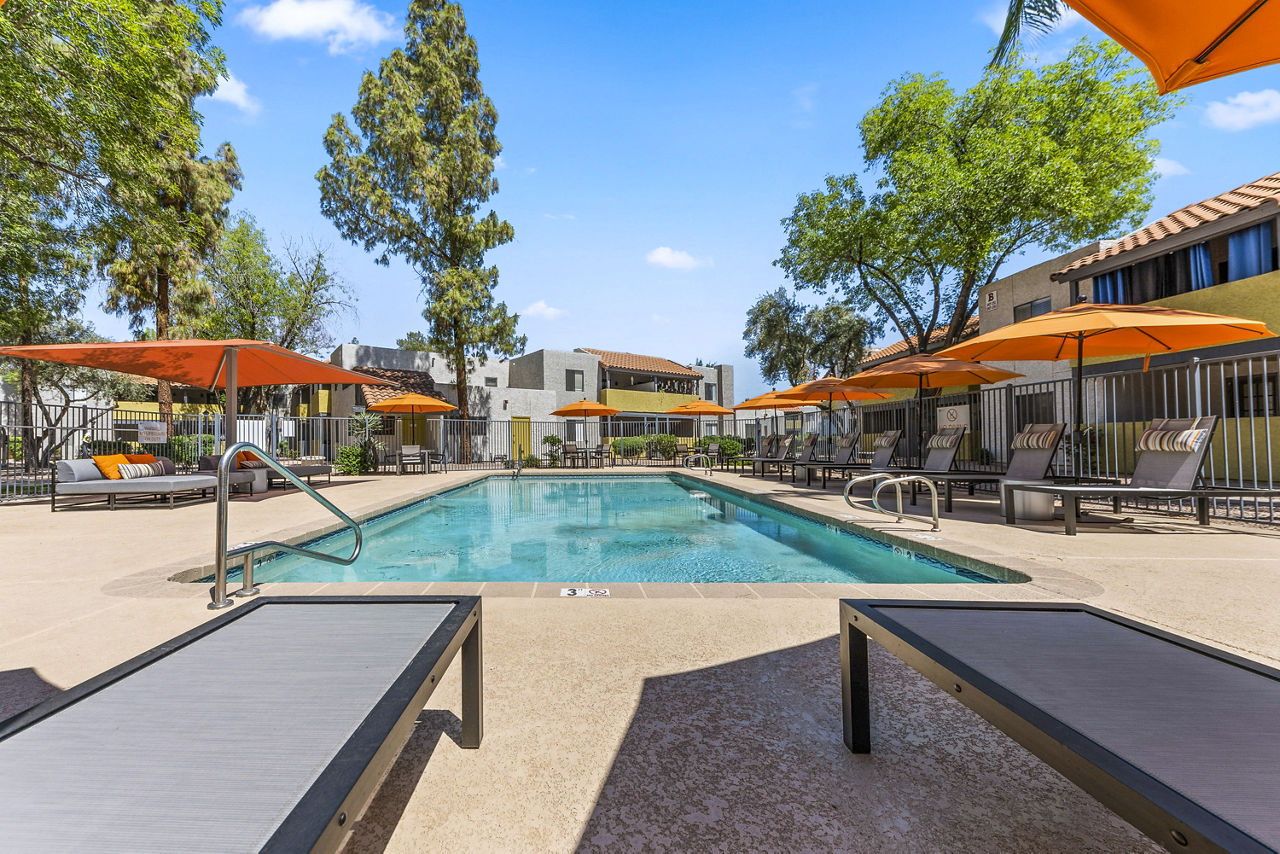 Villatree Apartments Tempe Az 4 of 12