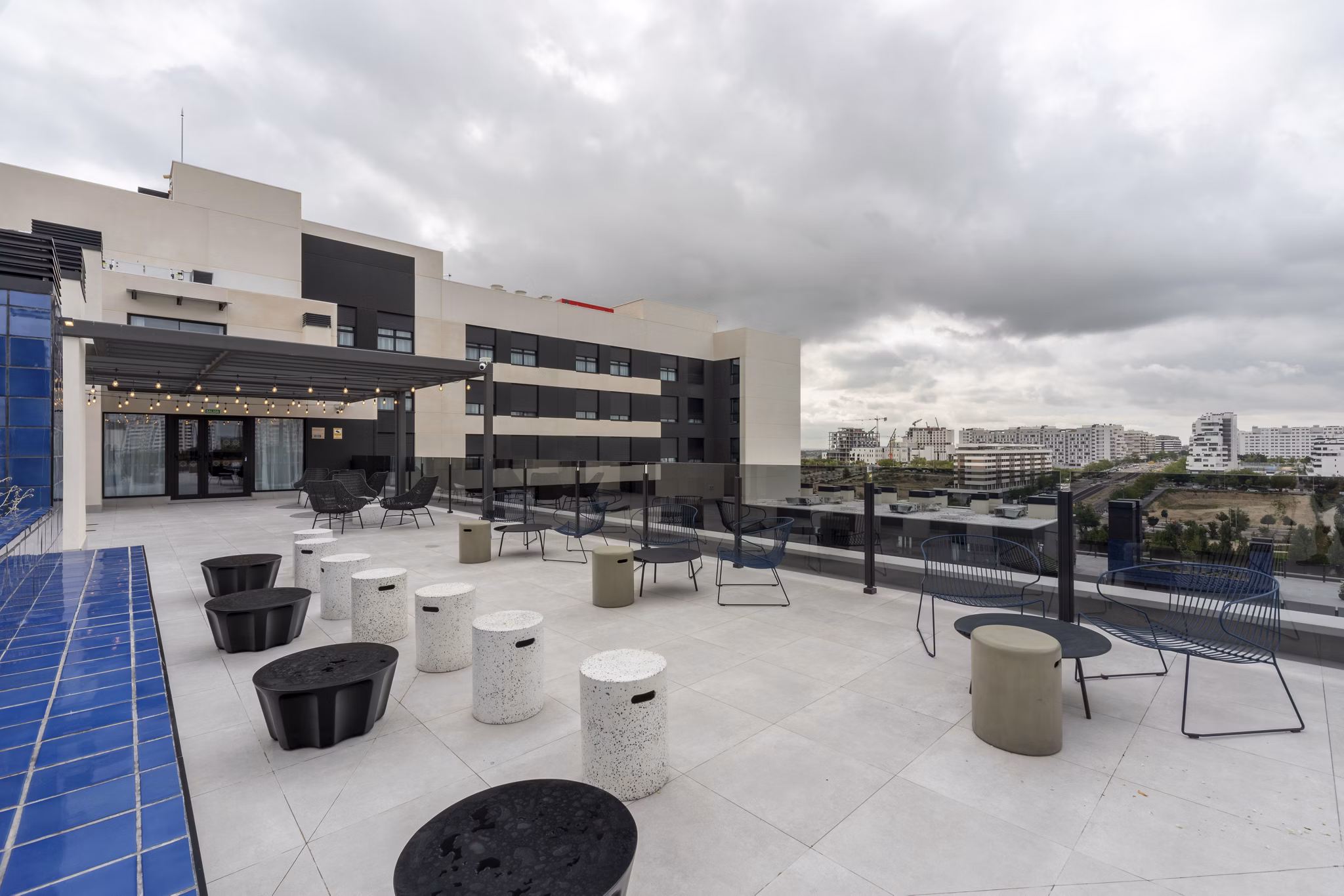 Property images of Be Casa Valdebebas