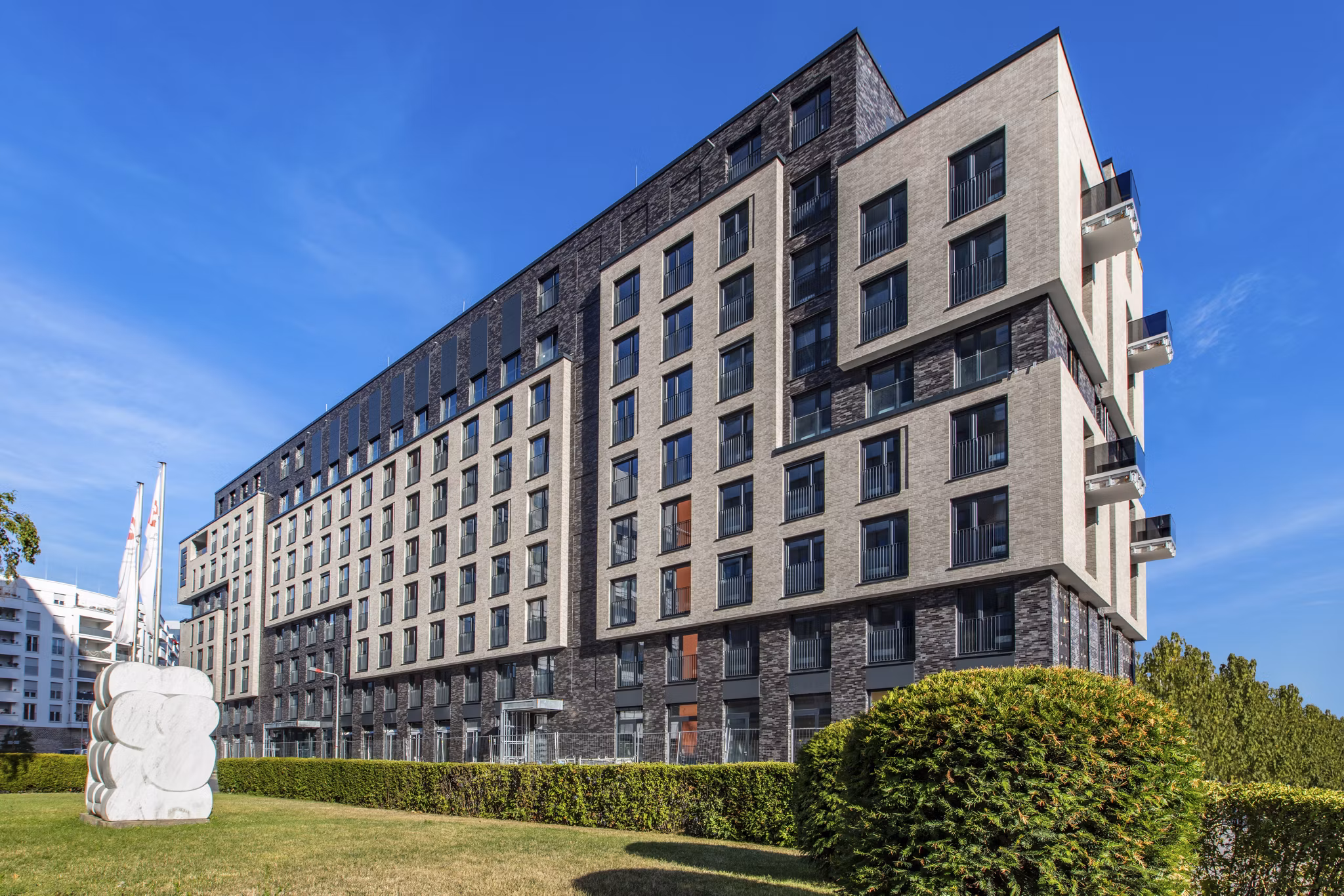 Property images of Canvas Living Frankfurt