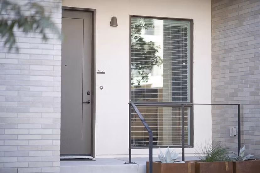 Parc Haven Apartments: Luxurious urban apartments with stunning in a vibrant setting
