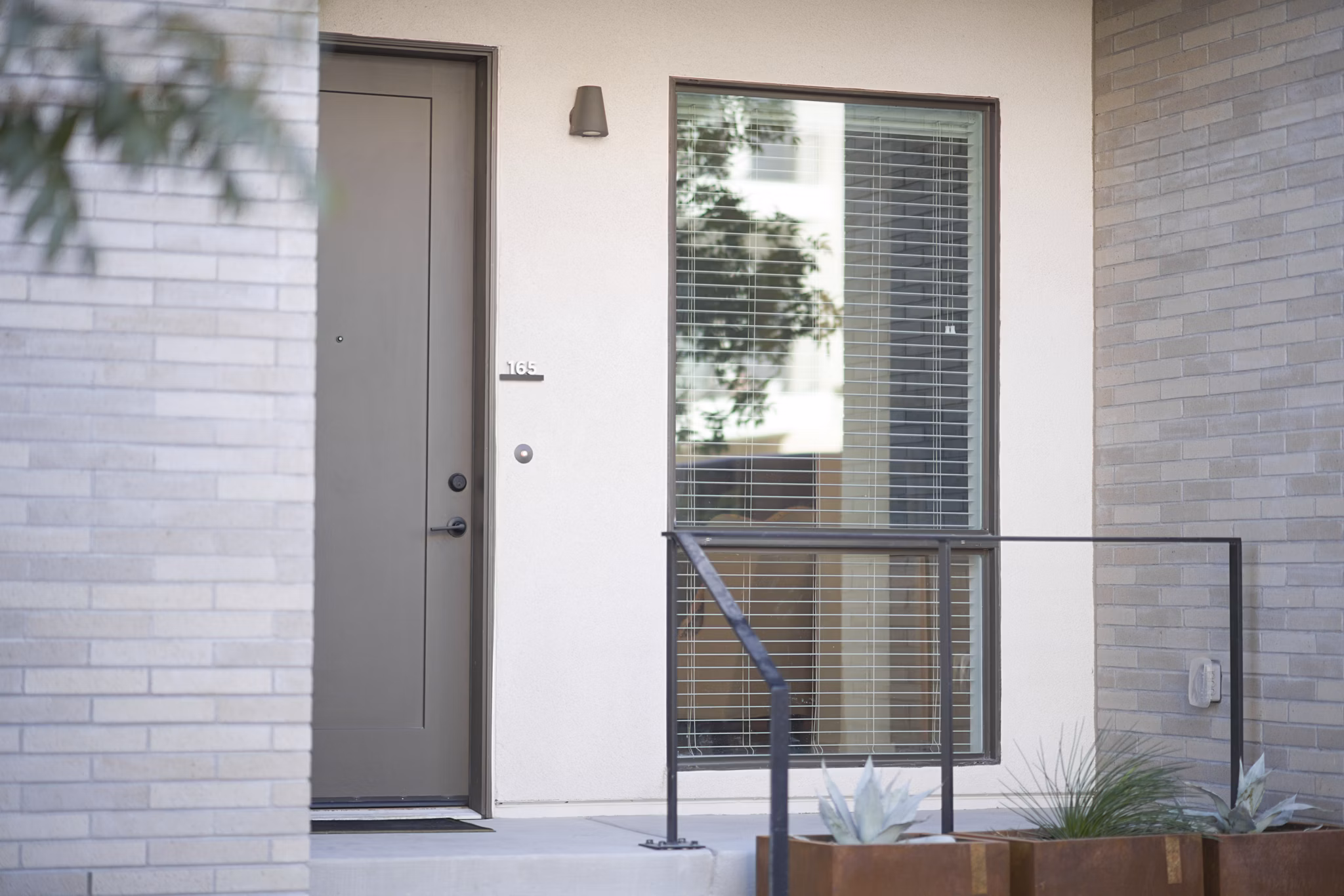 Parc Haven Apartments: Luxurious urban apartments with stunning in a vibrant setting
