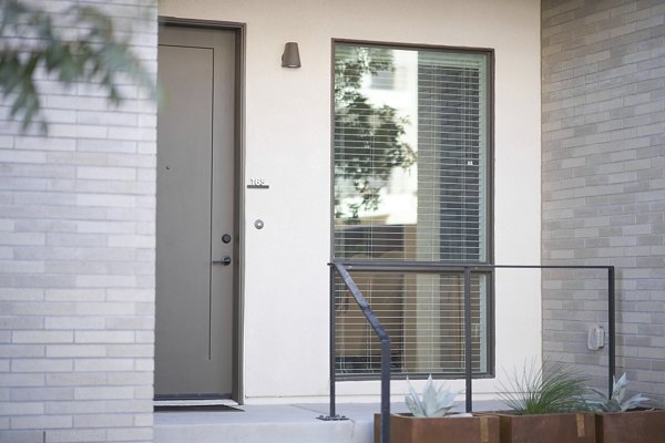 Parc Haven Apartments: Luxurious urban apartments with stunning in a vibrant setting