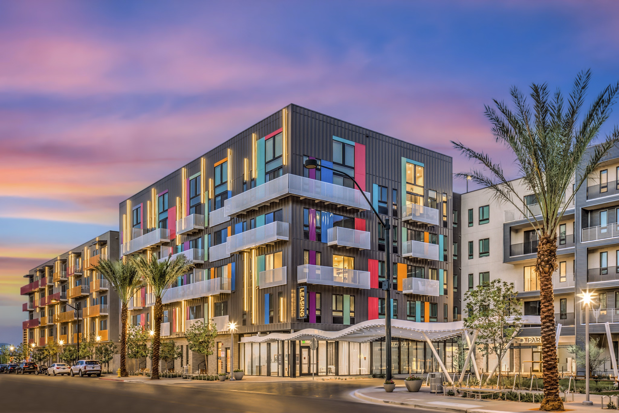 Property images of Parc Haven