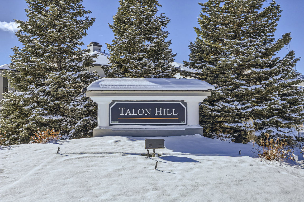Talon Hill Colorado Springs Co 2 of 12
