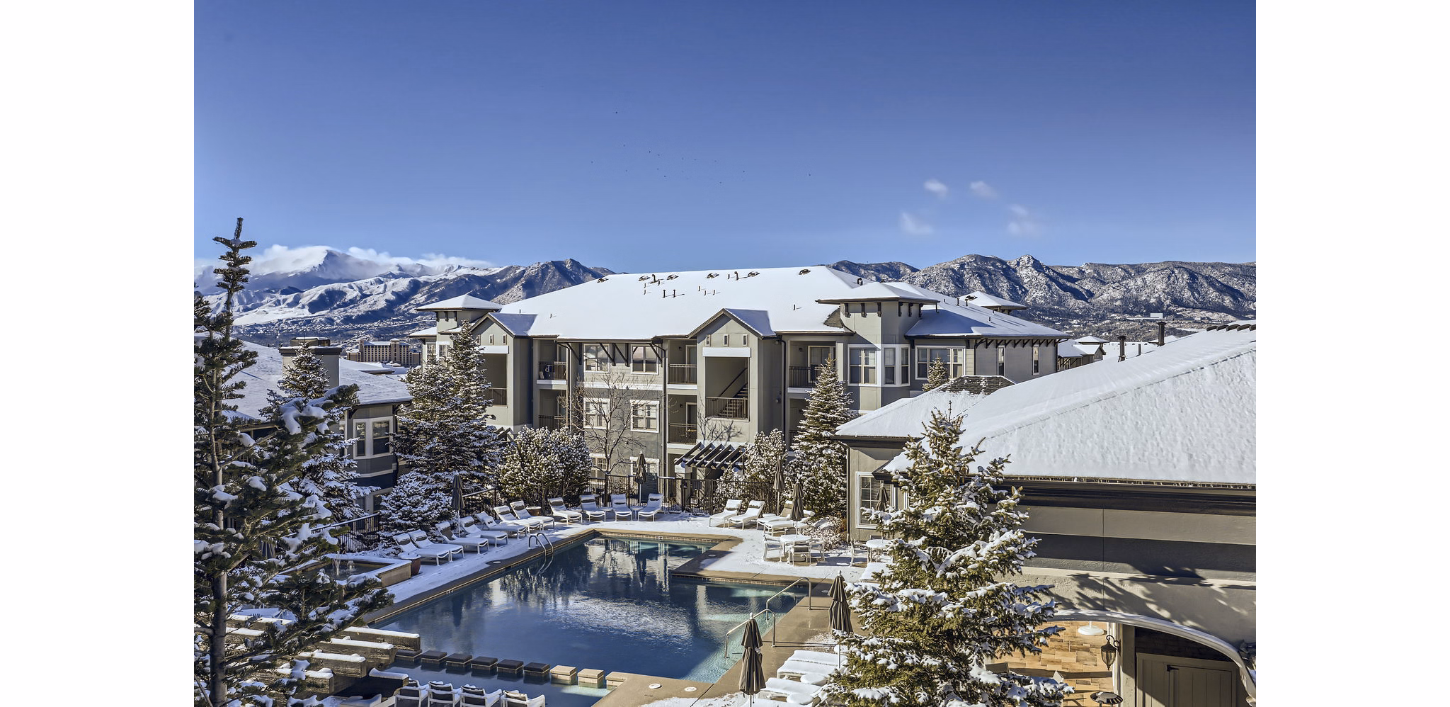 Property images of Talon Hill