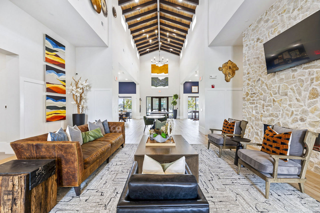 Elan Harvest Green Richmond Tx 9 of 12